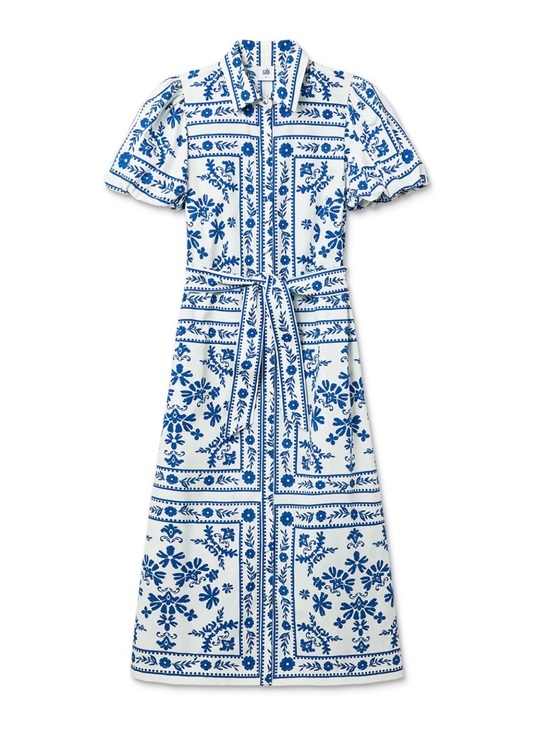 CAbi Dresses & Skirts - Cabi Day Dream Dress NWOT